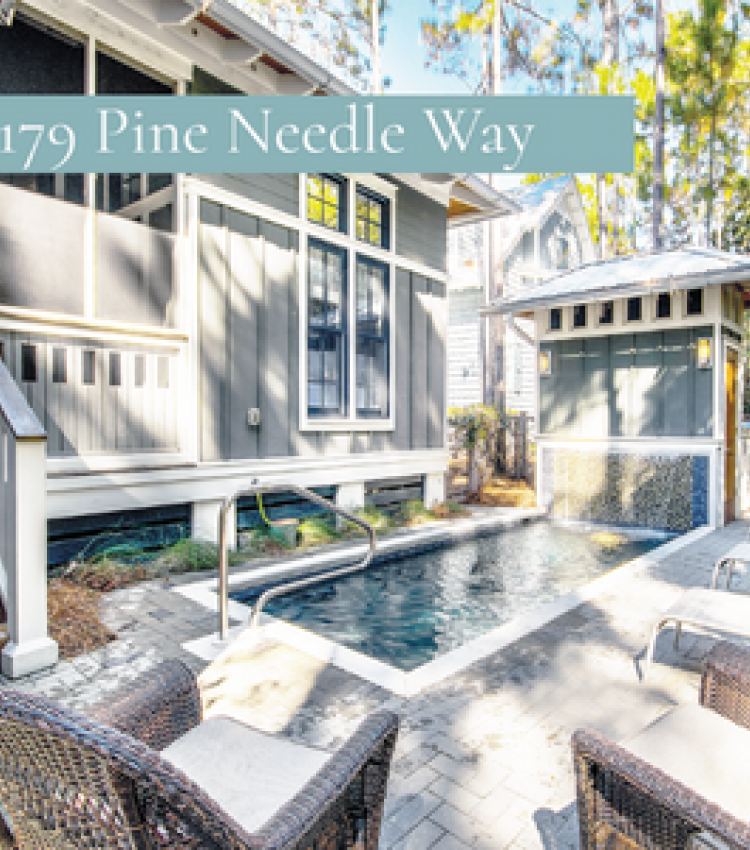 Instagram Sanders Beach Rentals