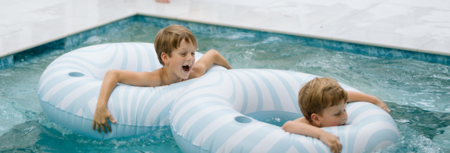 30A Spring Family Vacation 