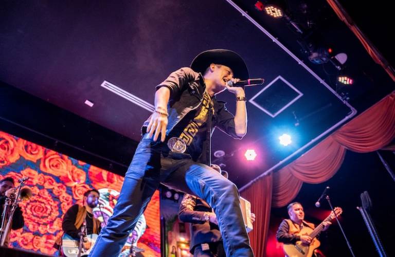 30A Songwriters Festival