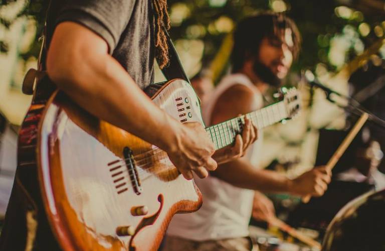 Sounds of Seaside 30A