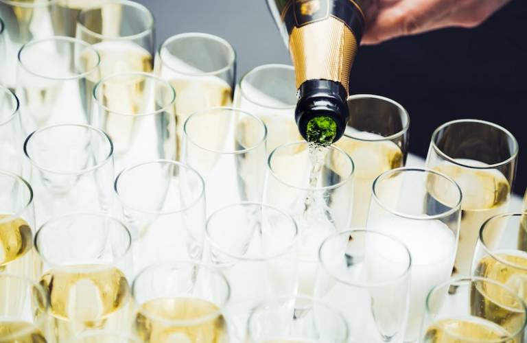 Sandestin Wine Festival