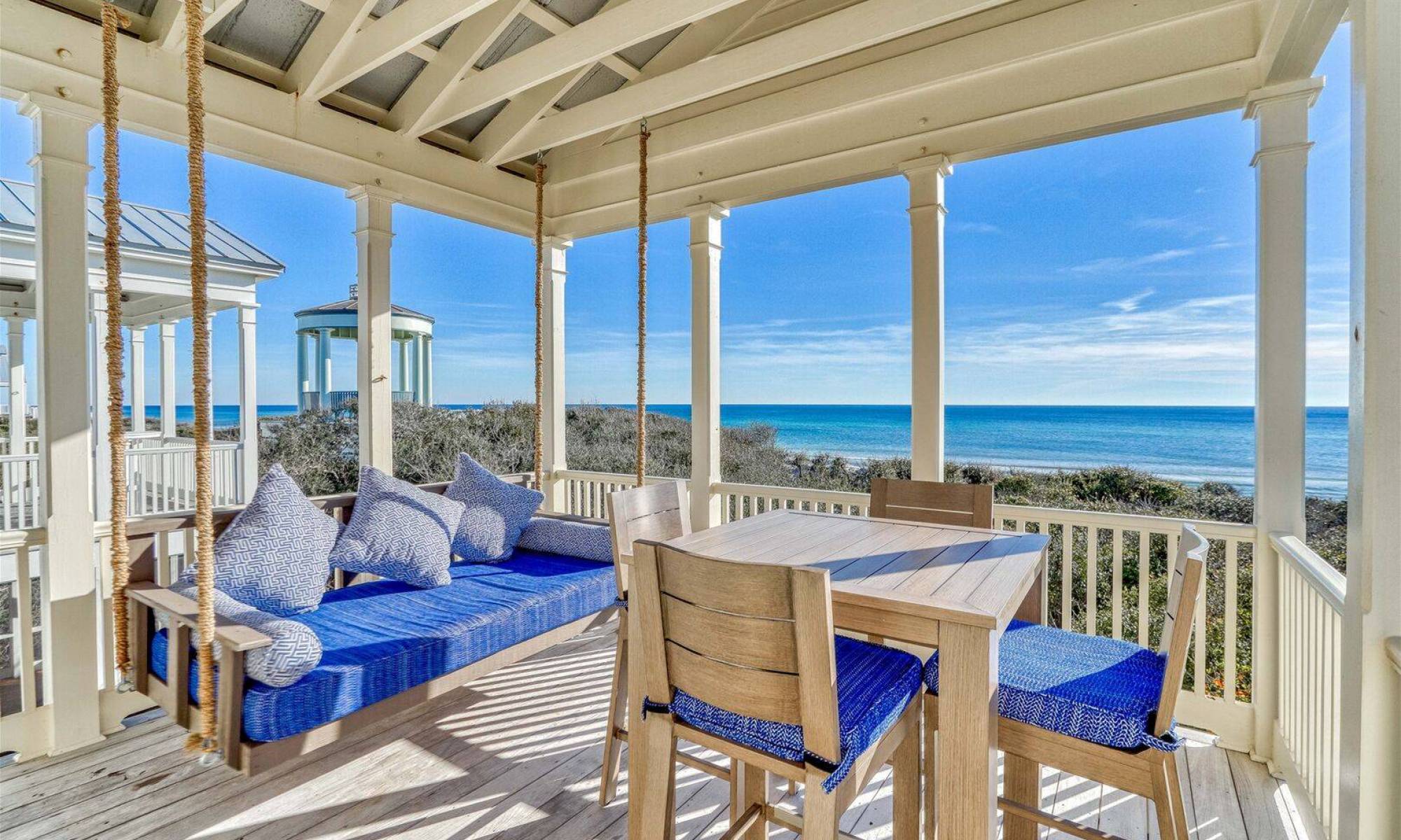 30A Vacation Rentals Sanders Beach Rentals