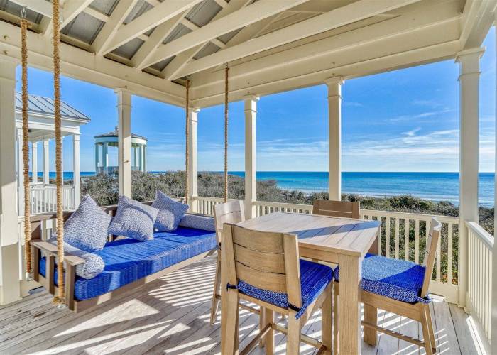 30A Vacation Rentals Sanders Beach Rentals