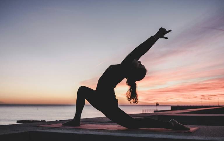 30A Yoga