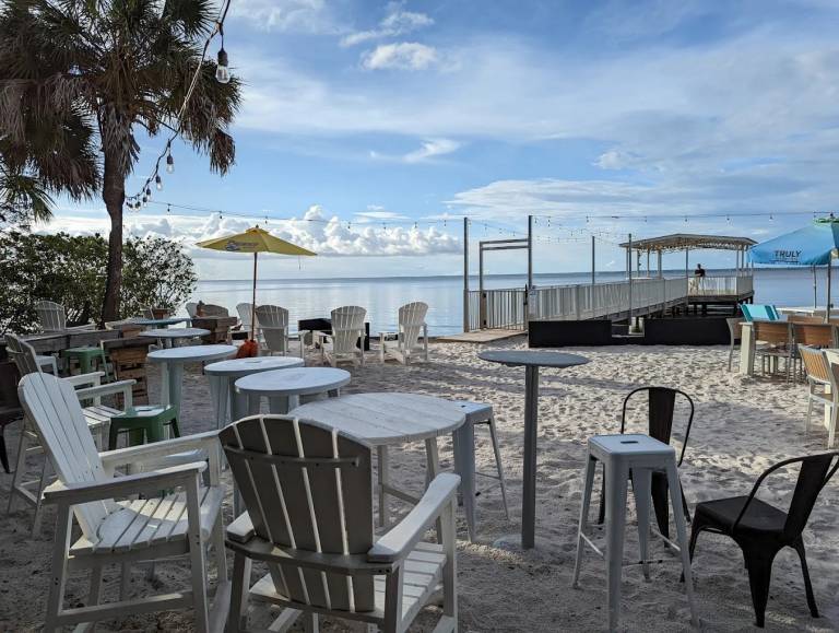 North Beach Social 30A