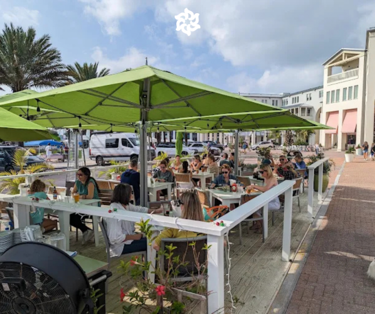 The Great Southern 30A