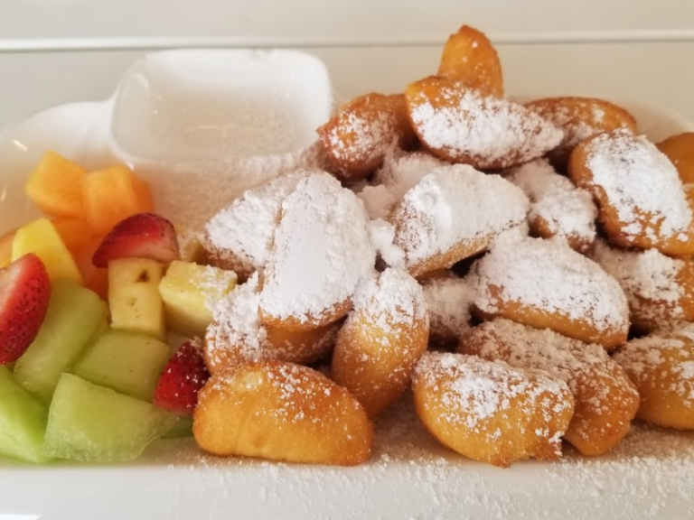 Great Southern Cafe 30A