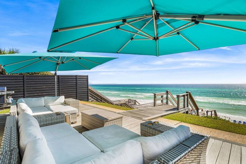 Beach Bungalow - 30A vacation rental