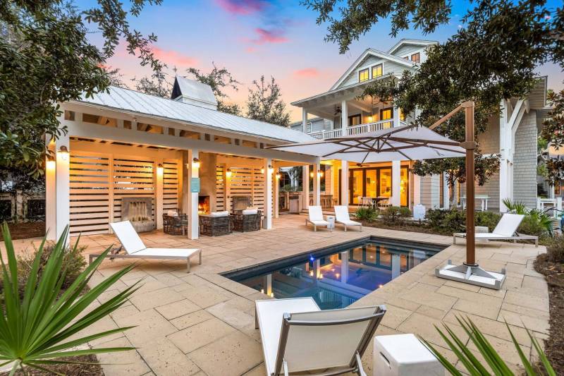 One in Vermillion - 30A vacation rental