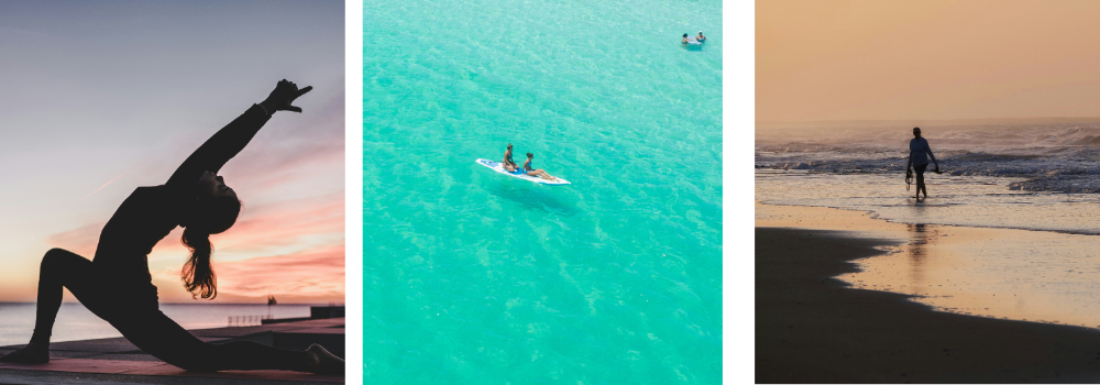 30A Outdoor Activities