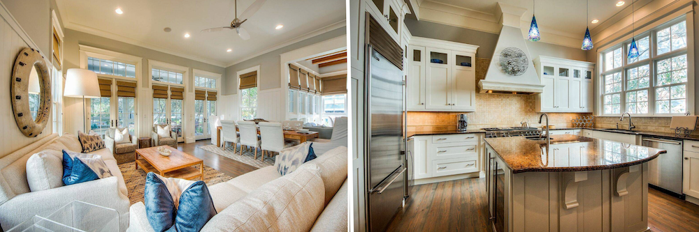 30A Vacation Rentals