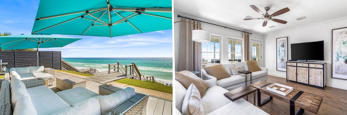 Featured 30A Vacation Rental