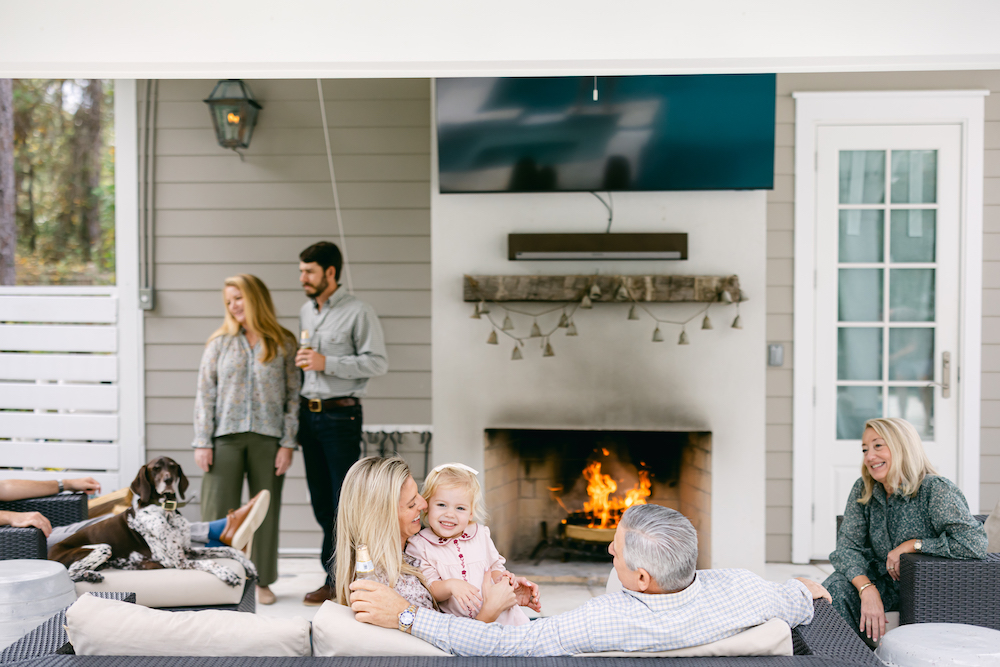 30A Dog Friendly Vacation Rental