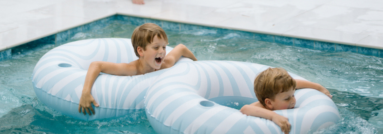 30A Spring Family Vacation 