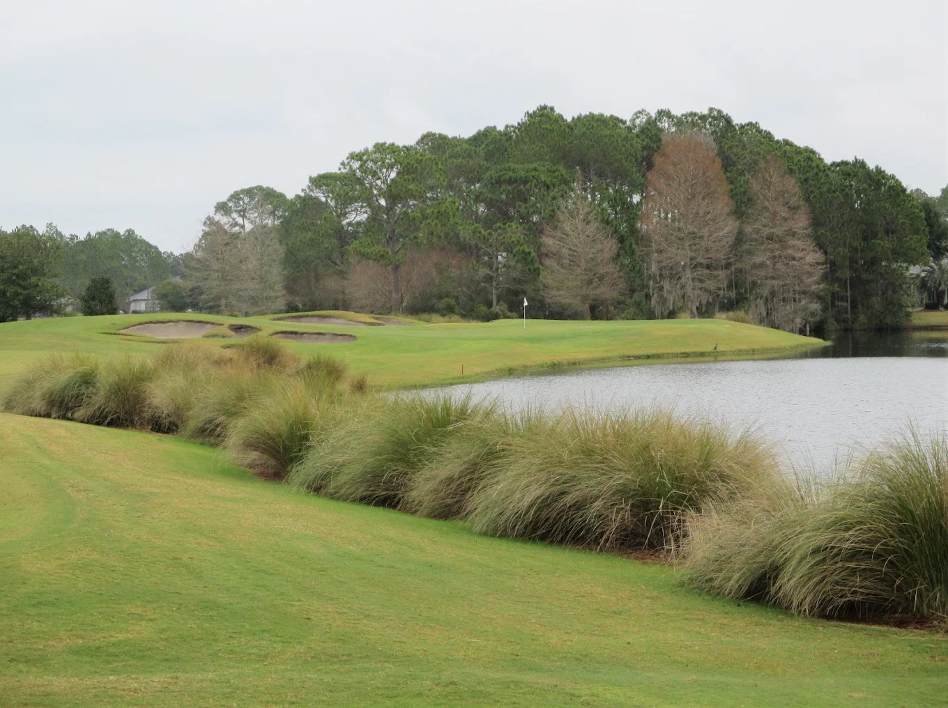 Raven Golf Club 30A